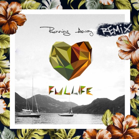 Running Away (Fullife Remix) | Boomplay Music