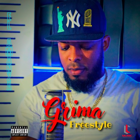 Grima Freestyle | Boomplay Music