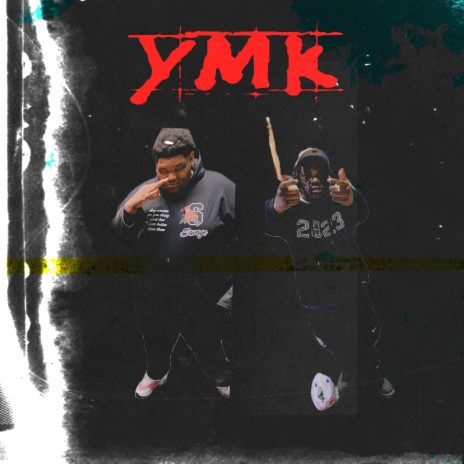 YMK ft. $teppa | Boomplay Music