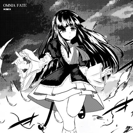 Omnia Fate | Boomplay Music