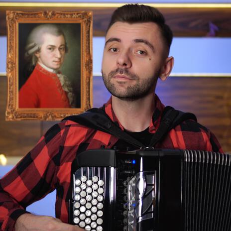 Rondo Alla Turca (Accordion) | Boomplay Music