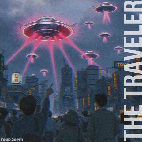 The Traveler (Slowed version) | Boomplay Music