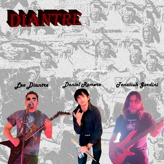 Diantre