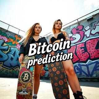 Bitcoin price prediction Song ALbum