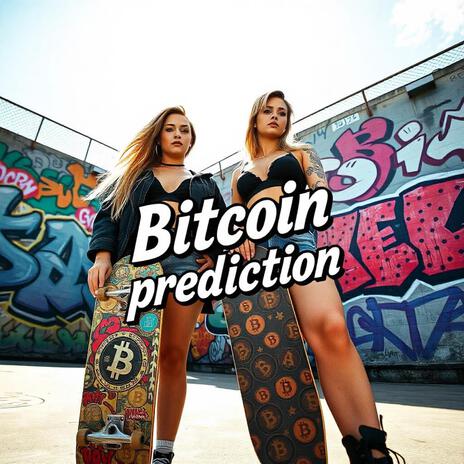 Bitcoin price prediction Song ALbum | Boomplay Music