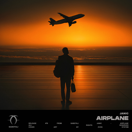 Airplane | Boomplay Music