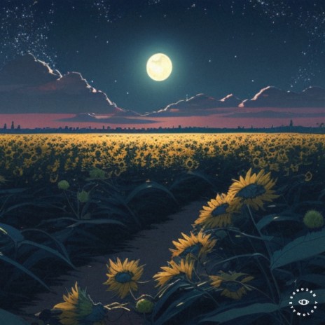 Moonlight Bloom ft. honey mtn & ornaut