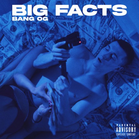 BIG FACTS | Boomplay Music