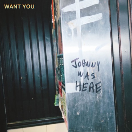 WANT YOU | Boomplay Music