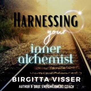 Alchemy of the Soul: Harnessing Your Inner Alchemist