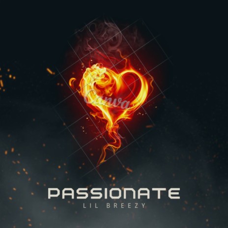 Passionate | Boomplay Music