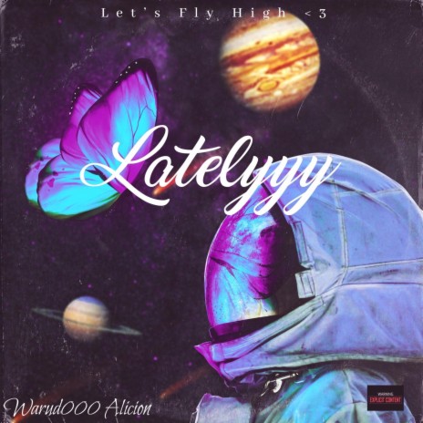 Latelyyy | Boomplay Music
