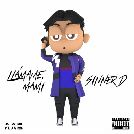 Llámame, Mami | Boomplay Music