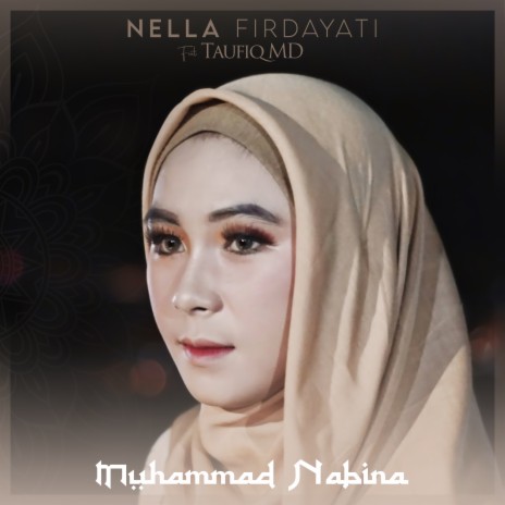 Muhammad Nabina ft. Taufiq MD | Boomplay Music