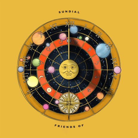 Sundial | Boomplay Music