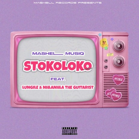 Stokoloko ft. Lungile & Nhlanhla the Guitarist | Boomplay Music