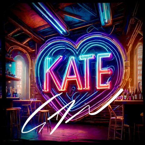 Kate's Song