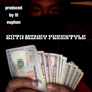 GOTH M0NEY FREESTYLE