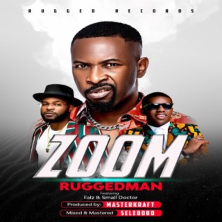 Zoom ft. Falz & Small Doctor | Boomplay Music