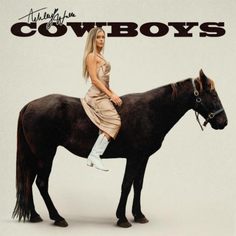 COWBOYS | Boomplay Music