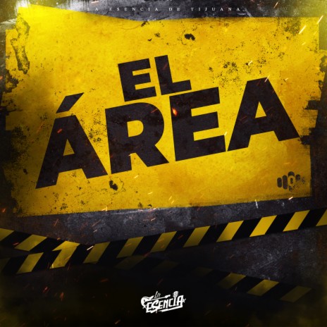 El Área | Boomplay Music