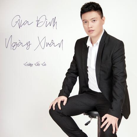 Gia Đình Ngày Xuân (Melody Acoustic Version)