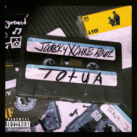 Totua ft. Chris Rowz | Boomplay Music