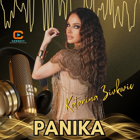 Panika (Live) | Boomplay Music