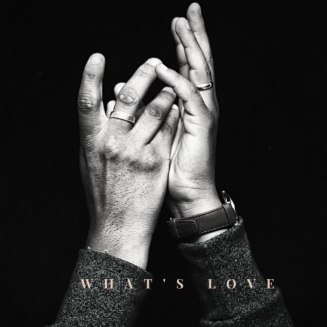 What's Love | Boomplay Music