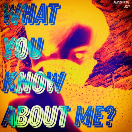 What You Know about me? | Boomplay Music