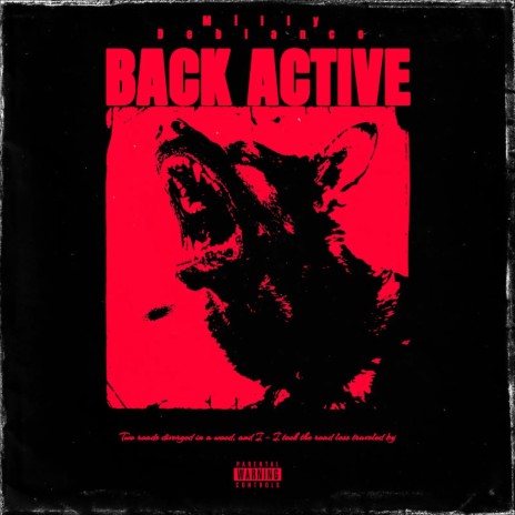 Back Active | Boomplay Music