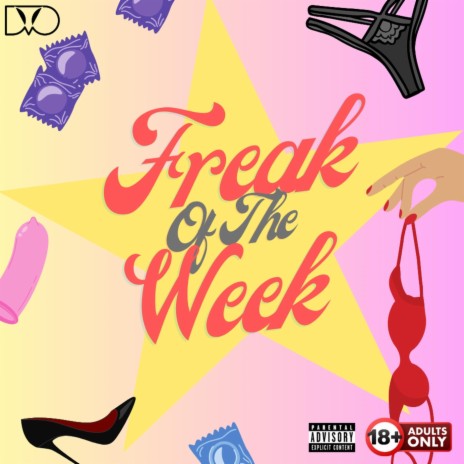 Freak of the Week | Boomplay Music