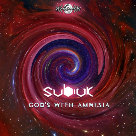 God's With Amnesia | Boomplay Music