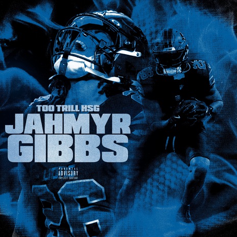 Jahmyr Gibbs | Boomplay Music