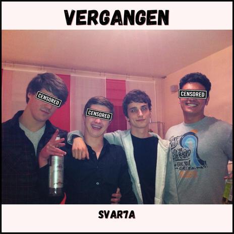 Vergangen | Boomplay Music