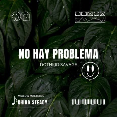 NO HAY PROBLEMA | Boomplay Music