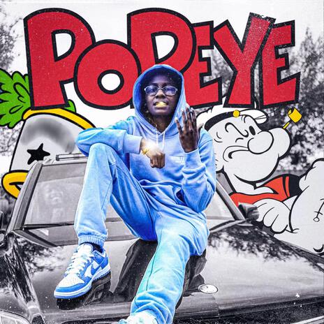 Popeye | Boomplay Music