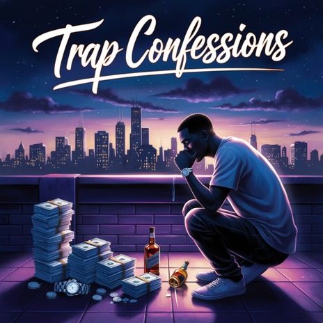 Trap Confessions | Boomplay Music