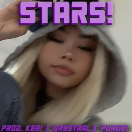 STARS! ft. kea! | Boomplay Music