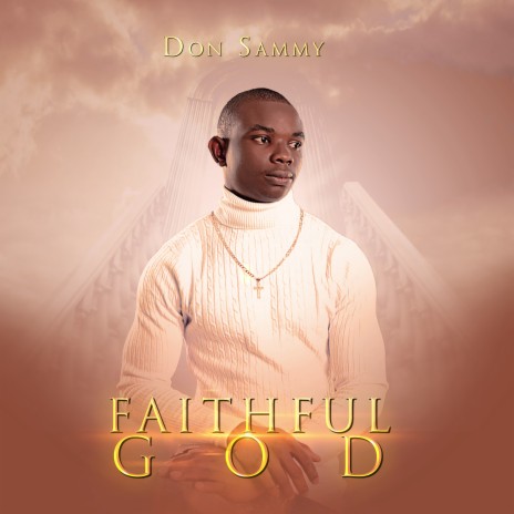 Faithful God | Boomplay Music