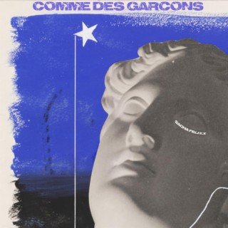 Comme Des Garçons