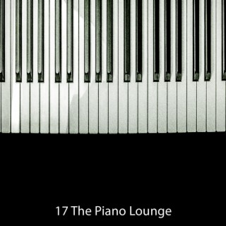 17 The Piano Lounge