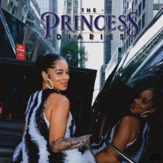 Princess Diaries ft. Ry+ lyrics | Boomplay Music