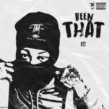 Been That | Boomplay Music