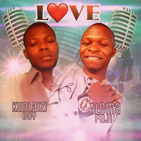 Love (feat. Kunlaizi Boy) | Boomplay Music