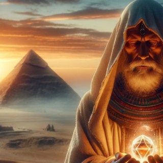 Magical Talismans & Amulets - Episode 3 -  Ancient Egypt