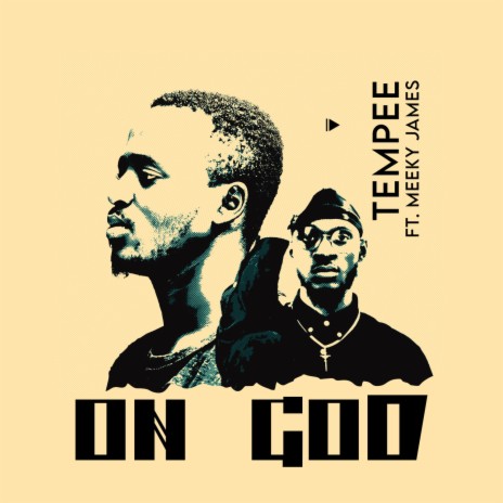 On God ft. Meeky James | Boomplay Music