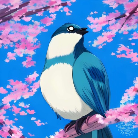 Blue Bird Lofi (Naruto Shippuden)