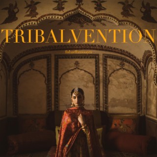 TRIBALVENTION | FAHAD HUSSAYN X GREHAN THE BAND