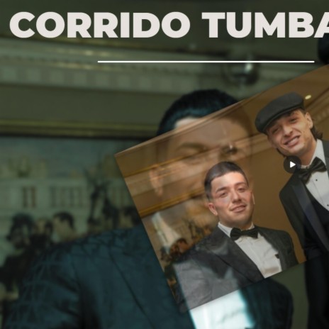 Corrido Tumbado | Boomplay Music